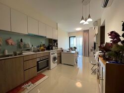 Kingsford Waterbay (D19), Apartment #606869521